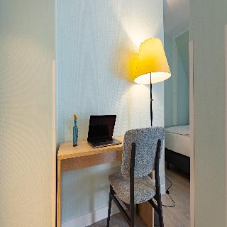 Garner Hotel Berlin  - Messe by IHG fotoÄŸrafÄ±