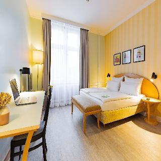 Garner Hotel Berlin  - Messe by IHG fotoÄŸrafÄ±