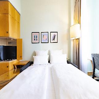 Garner Hotel Berlin  - Messe by IHG fotoÄŸrafÄ±