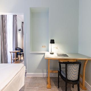 Garner Hotel Berlin  - Messe by IHG fotoÄŸrafÄ±