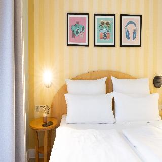 Garner Hotel Berlin  - Messe by IHG fotoÄŸrafÄ±