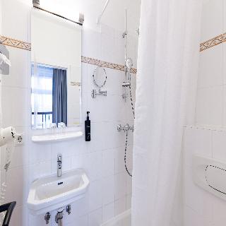 Garner Hotel Berlin  - Messe by IHG fotoÄŸrafÄ±