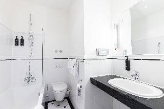 Garner Hotel Berlin  - Messe by IHG fotoÄŸrafÄ±