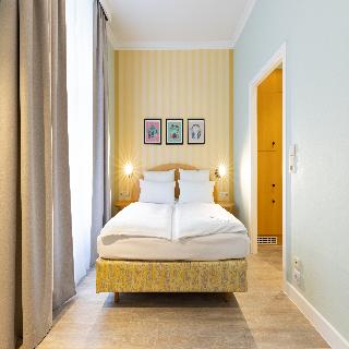 Garner Hotel Berlin  - Messe by IHG fotoÄŸrafÄ±