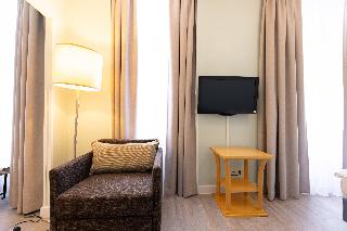 Garner Hotel Berlin  - Messe by IHG fotoÄŸrafÄ±