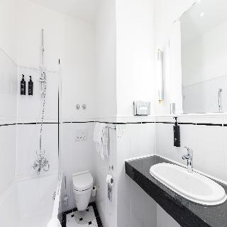 Garner Hotel Berlin  - Messe by IHG fotoÄŸrafÄ±