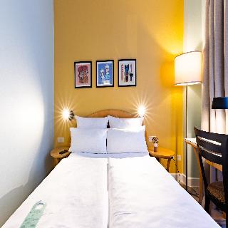 Garner Hotel Berlin  - Messe by IHG fotoÄŸrafÄ±