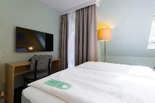 Garner Hotel Berlin  - Messe by IHG fotoÄŸrafÄ±