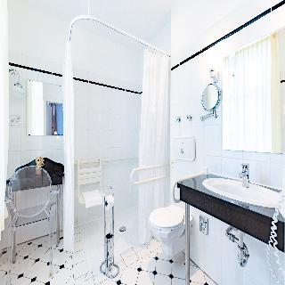 Garner Hotel Berlin  - Messe by IHG fotoÄŸrafÄ±