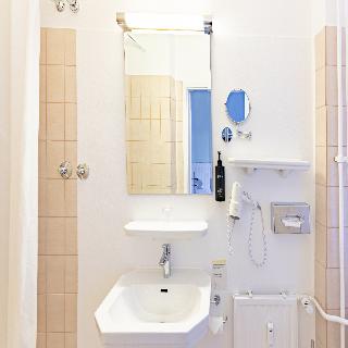 Garner Hotel Berlin  - Messe by IHG fotoÄŸrafÄ±