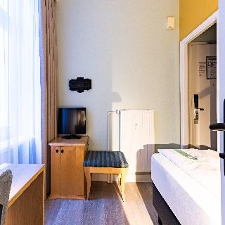 Garner Hotel Berlin  - Messe by IHG fotoÄŸrafÄ±