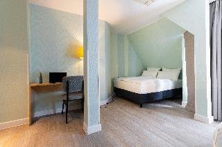 Garner Hotel Berlin  - Messe by IHG fotoÄŸrafÄ±