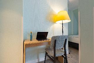 Garner Hotel Berlin  - Messe by IHG fotoÄŸrafÄ±