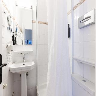 Garner Hotel Berlin  - Messe by IHG fotoÄŸrafÄ±