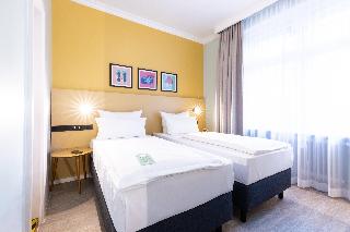 Garner Hotel Berlin  - Messe by IHG fotoÄŸrafÄ±