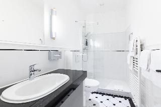 Garner Hotel Berlin  - Messe by IHG fotoÄŸrafÄ±