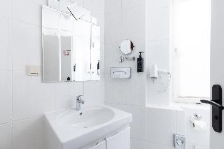 Garner Hotel Berlin  - Messe by IHG fotoÄŸrafÄ±