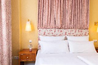 Garner Hotel Berlin  - Messe by IHG fotoÄŸrafÄ±
