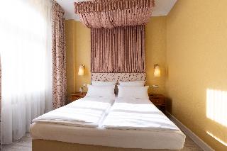 Garner Hotel Berlin  - Messe by IHG fotoÄŸrafÄ±