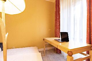 Garner Hotel Berlin  - Messe by IHG fotoÄŸrafÄ±