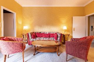 Garner Hotel Berlin  - Messe by IHG fotoÄŸrafÄ±