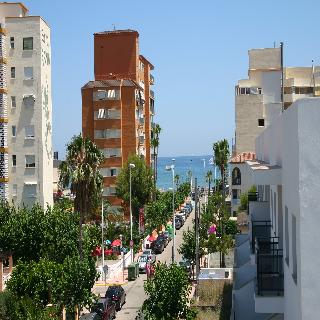 Apartamentos Doña Carmen 3000