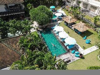 S-Resorts Hidden Valley Bali fotoÄŸrafÄ±