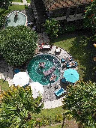 S-Resorts Hidden Valley Bali fotoÄŸrafÄ±