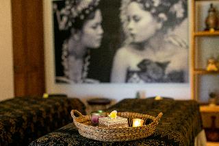 S-Resorts Hidden Valley Bali fotoÄŸrafÄ±