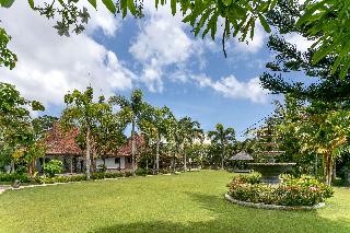 S-Resorts Hidden Valley Bali fotoÄŸrafÄ±