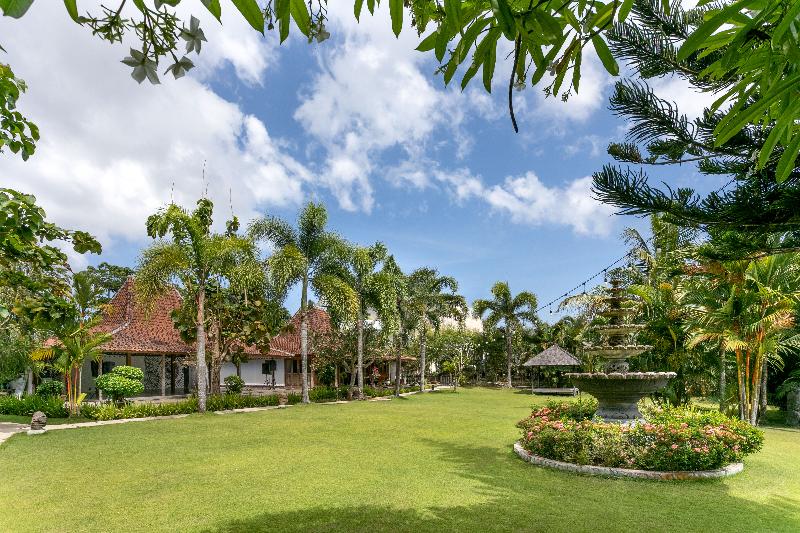 S-Resorts Hidden Valley Bali - Genel