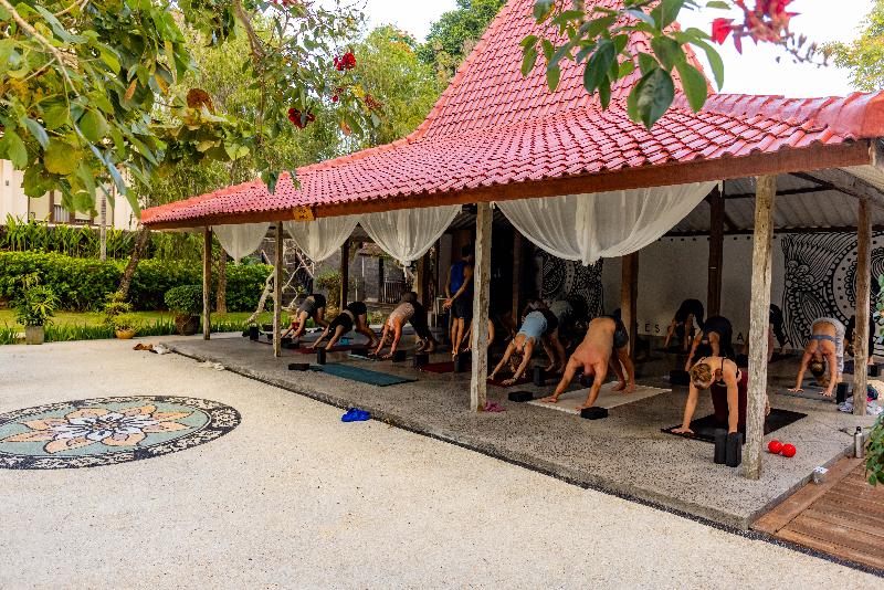 S-Resorts Hidden Valley Bali - Genel