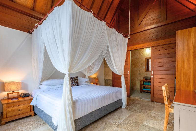 S-Resorts Hidden Valley Bali - Oda