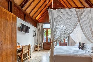 S-Resorts Hidden Valley Bali fotoÄŸrafÄ±