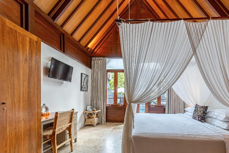 S-Resorts Hidden Valley Bali - Oda