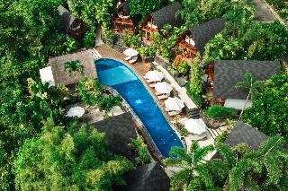 S-Resorts Hidden Valley Bali fotoÄŸrafÄ±