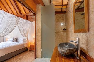 S-Resorts Hidden Valley Bali fotoÄŸrafÄ±