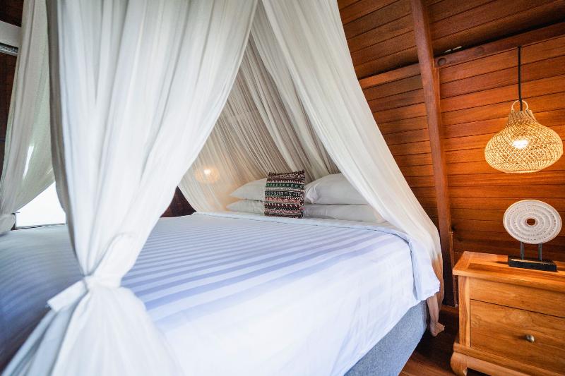 S-Resorts Hidden Valley Bali - Oda