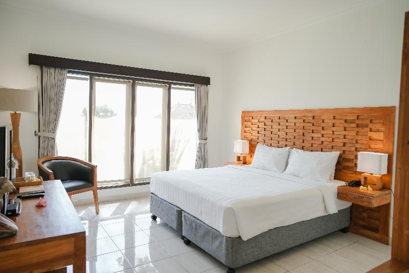S-Resorts Hidden Valley Bali - Oda