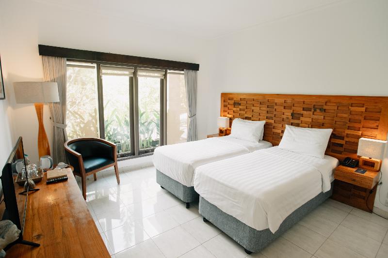 S-Resorts Hidden Valley Bali - Oda