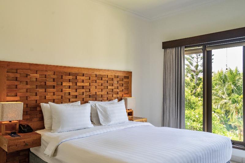 S-Resorts Hidden Valley Bali - Oda