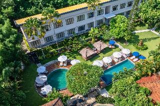 S-Resorts Hidden Valley Bali fotoÄŸrafÄ±