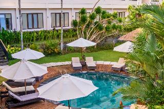 S-Resorts Hidden Valley Bali fotoÄŸrafÄ±