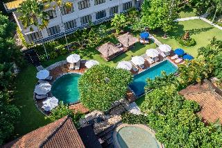 S-Resorts Hidden Valley Bali fotoÄŸrafÄ±