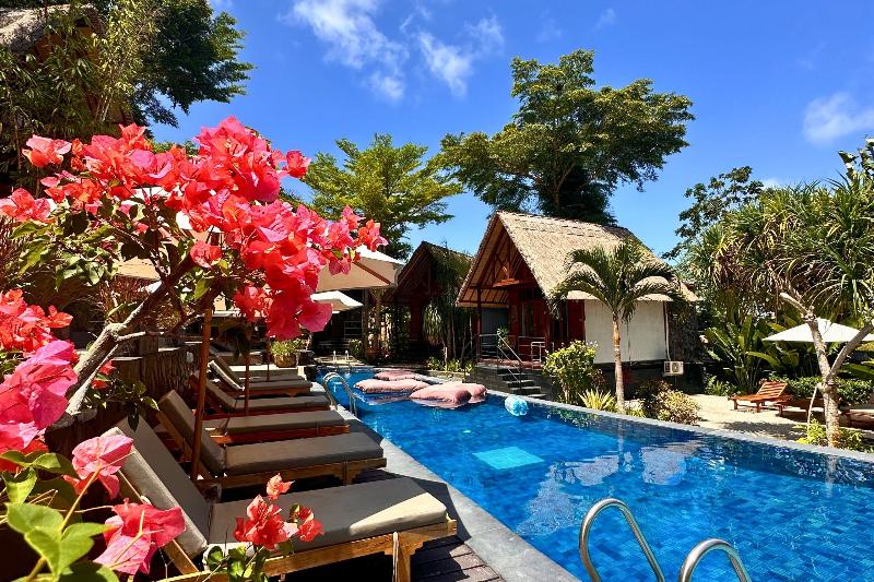 S-Resorts Hidden Valley Bali - Oda
