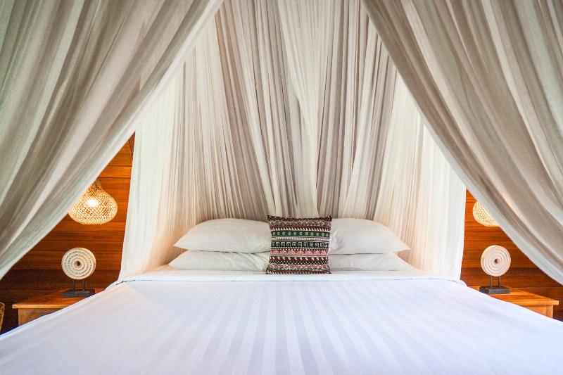 S-Resorts Hidden Valley Bali - Oda