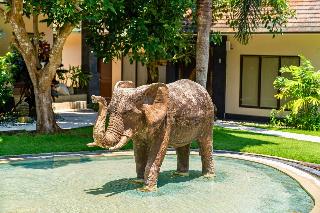 S-Resorts Hidden Valley Bali fotoÄŸrafÄ±