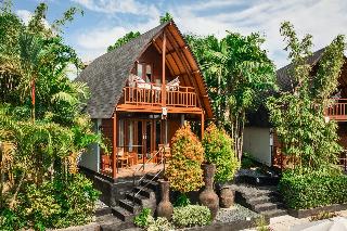 S-Resorts Hidden Valley Bali fotoÄŸrafÄ±