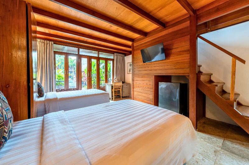 S-Resorts Hidden Valley Bali - Oda