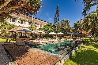 S-Resorts Hidden Valley Bali fotoÄŸrafÄ±
